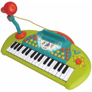 אורגן קריוקי מקליט – לי גיא