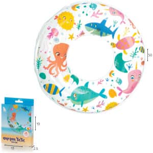 גלגל ים אוקיינוס 50 ס"מ