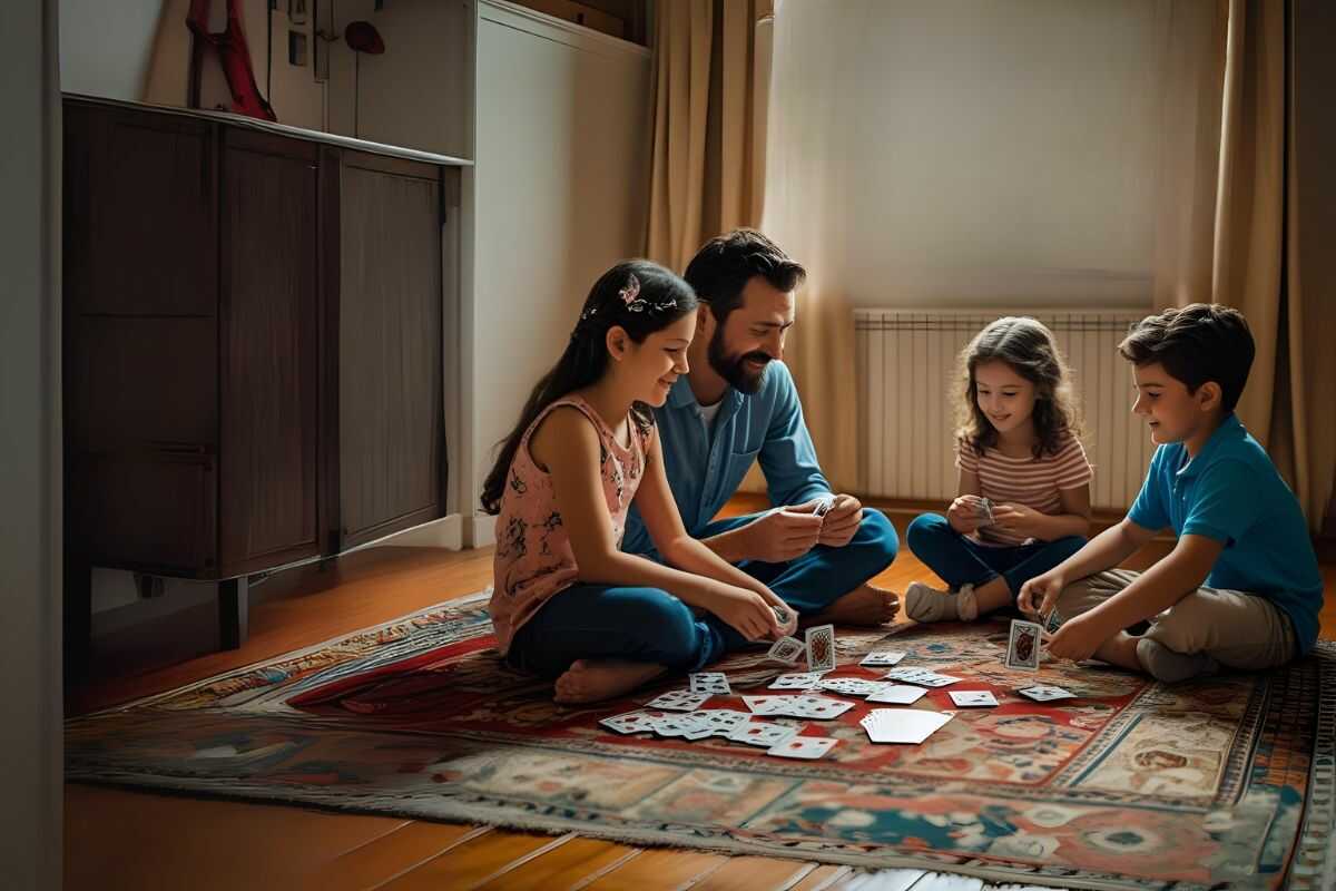 חמישה משחקים מגניבים שמתאימים לממד