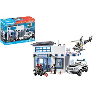 פליימוביל תחנת משטרה 71602