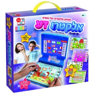 אלקטרו דע