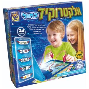 קלוץ קש'ס קלוץ קש'ס