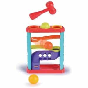 עגלת ימבמבם – מכונה חשמלית ליצירת שערות סבתא