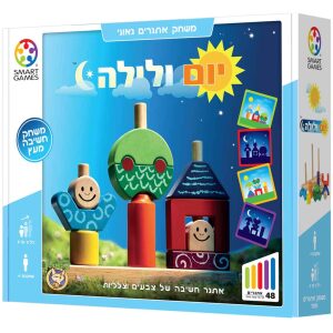 המומחים