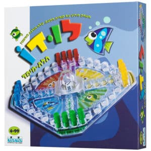 לוטו ענק לודו