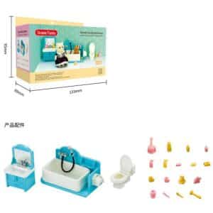 פליימוביל-playmobil 71756 ספיישל רוכב אופניים