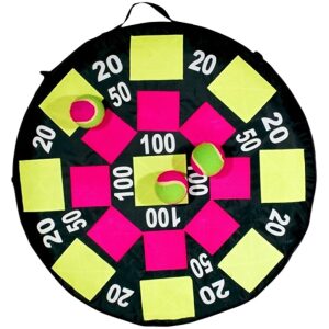 קליעה סקוץ מתנפחת מקצועית 60 סמ