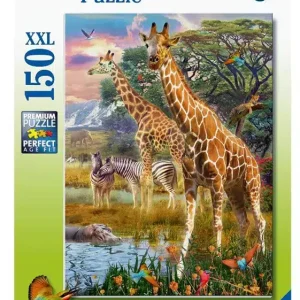 פאזל גירפות