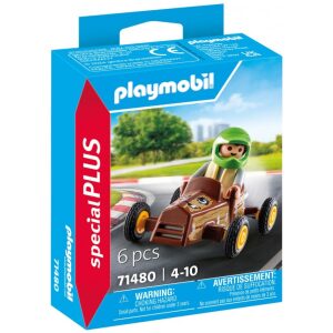 פליימוביל-playmobil ספיישל 71480
