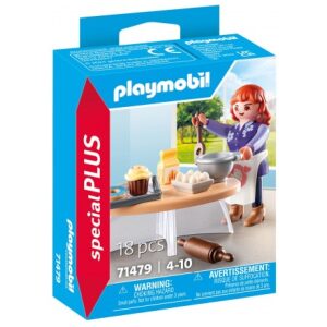 פליימוביל-playmobil ספיישל 71479