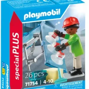 פליימוביל-playmobil ספיישל 71754