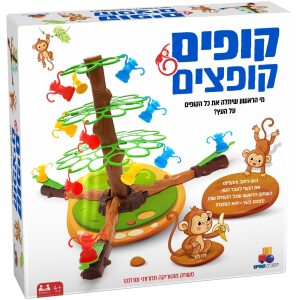 קלוץ קש'ס קלוץ קש'ס