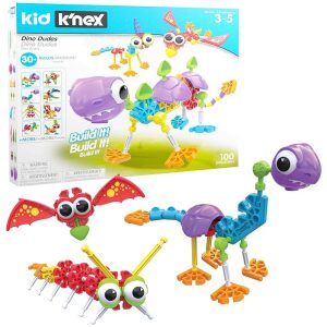 קנקס 100-KID K'NEX