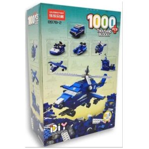 פליימוביל תחנת מכבי אש – 9462