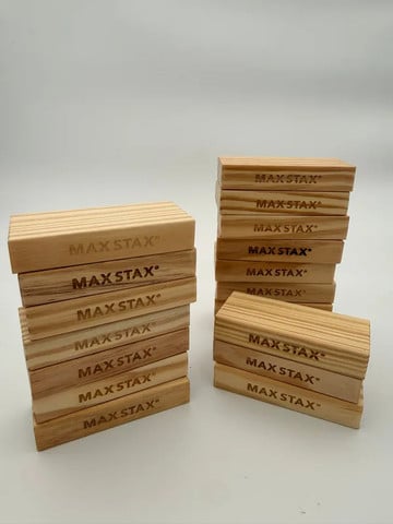 מקס סטקס – MAX STAX מקס סטקס – MAX STAX