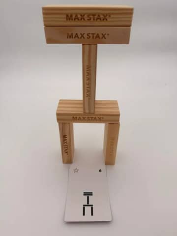 מקס סטקס – MAX STAX מקס סטקס – MAX STAX