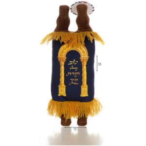 ספר תורה בד