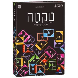 טקטה