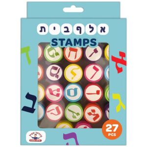 גואש ספוג זוהר